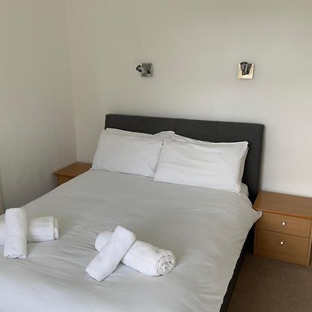 St Merryn Hotel Carbis Bay Eksteriør billede