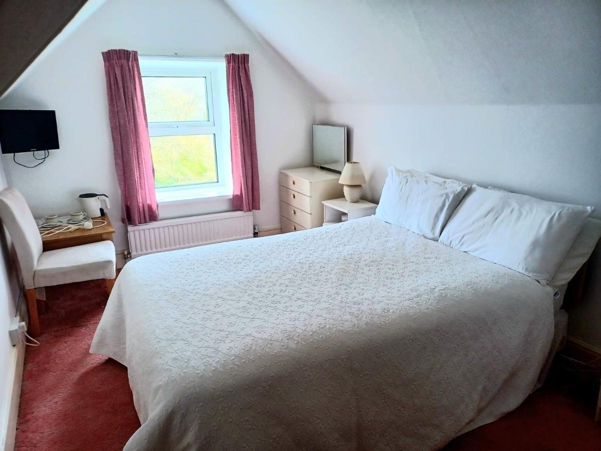 St Merryn Hotel Carbis Bay Eksteriør billede