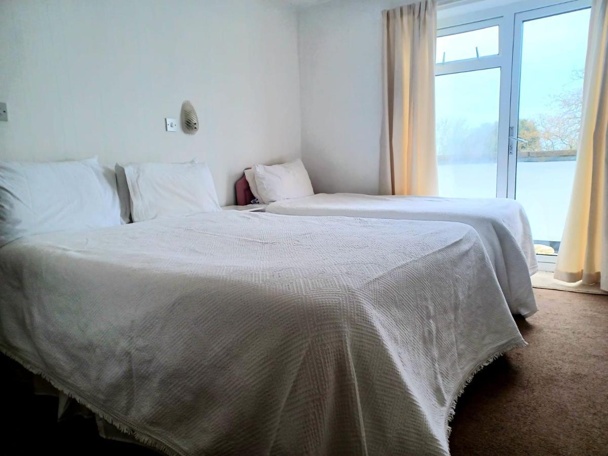 St Merryn Hotel Carbis Bay Eksteriør billede
