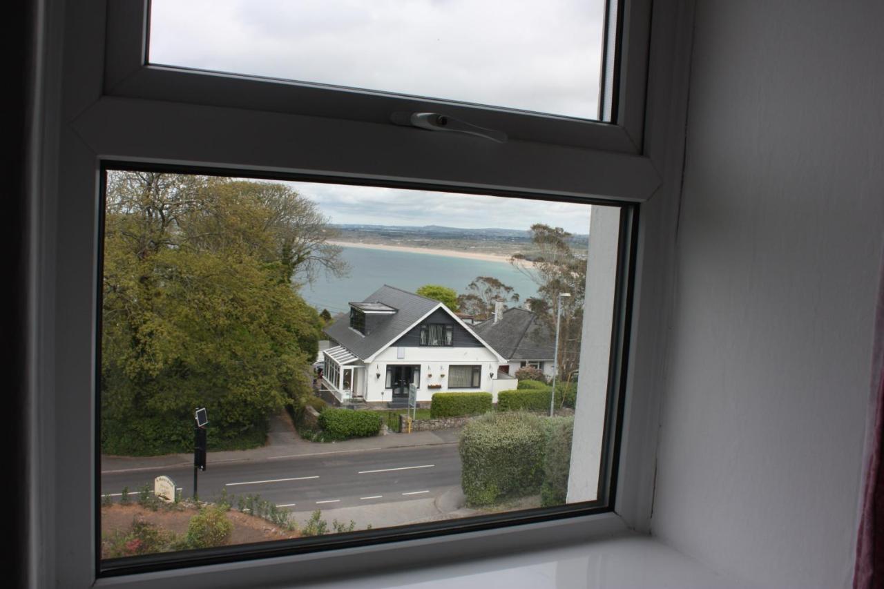 St Merryn Hotel Carbis Bay Eksteriør billede