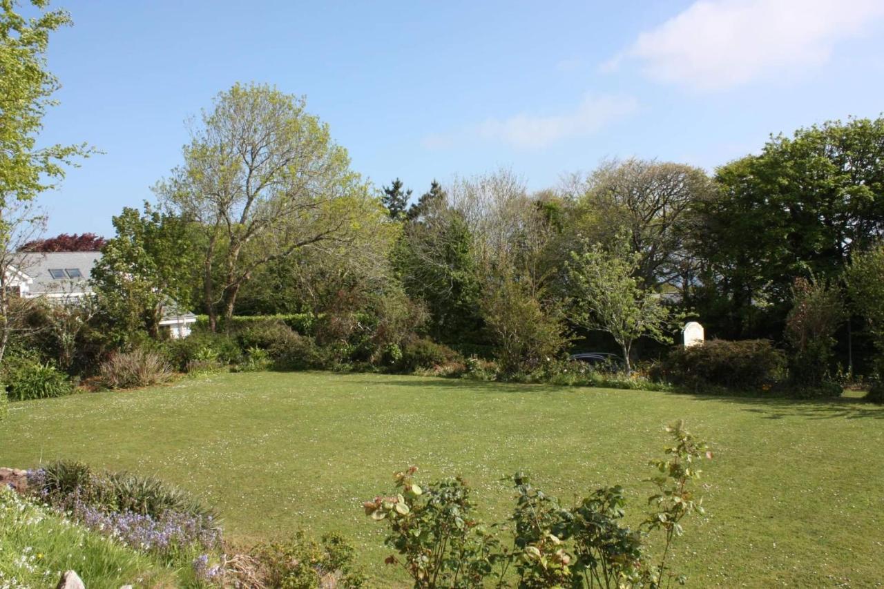 St Merryn Hotel Carbis Bay Eksteriør billede