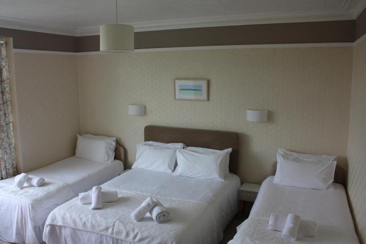 St Merryn Hotel Carbis Bay Eksteriør billede