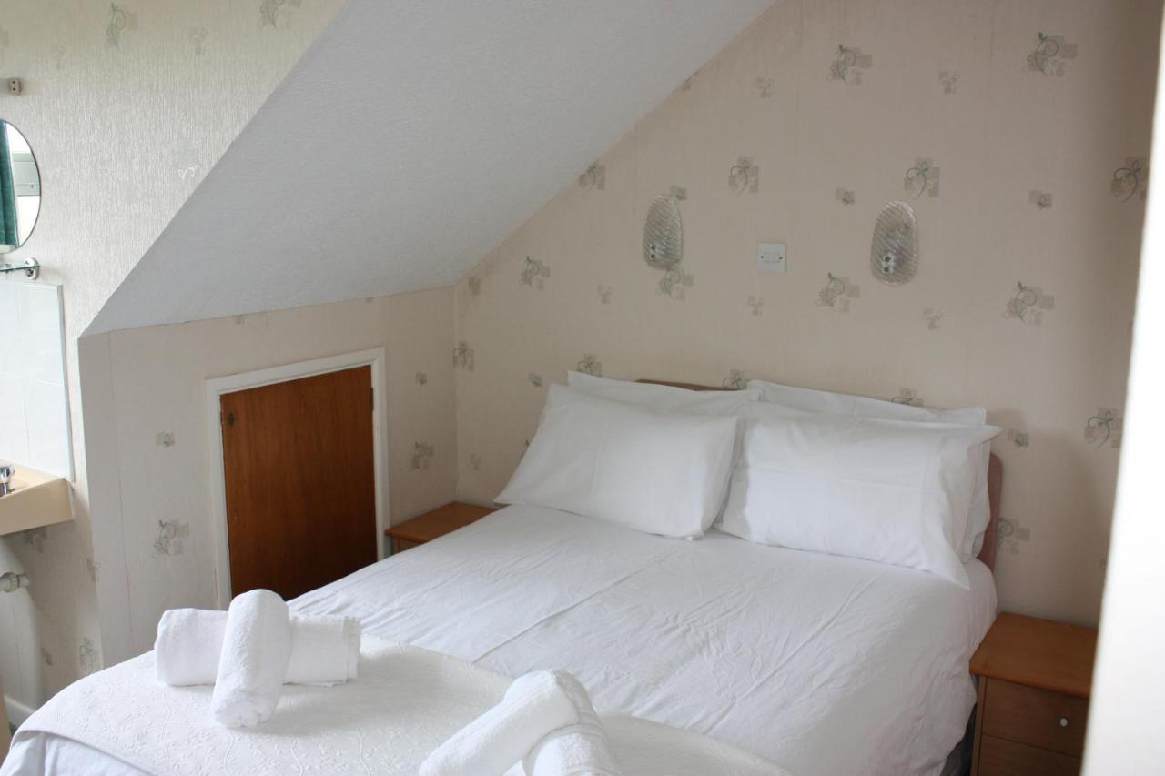 St Merryn Hotel Carbis Bay Eksteriør billede