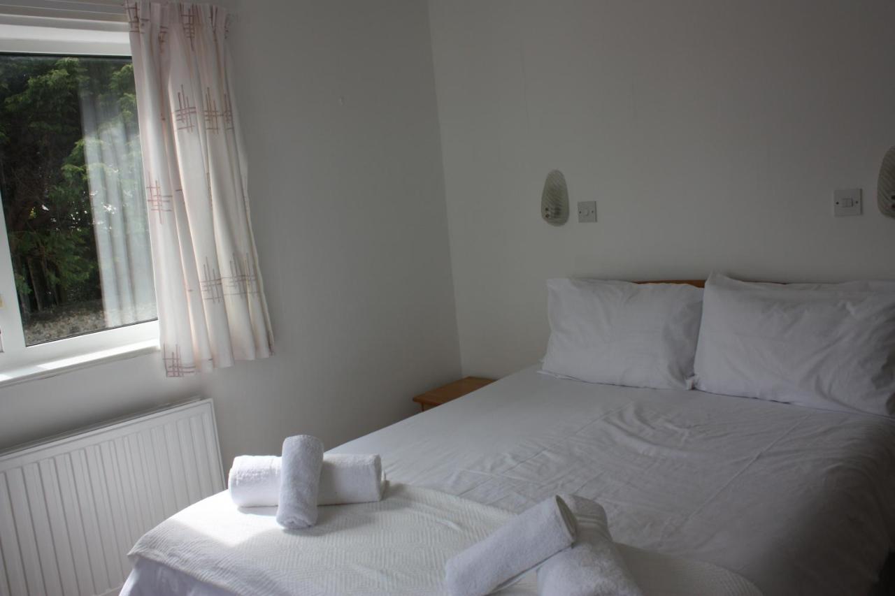 St Merryn Hotel Carbis Bay Eksteriør billede