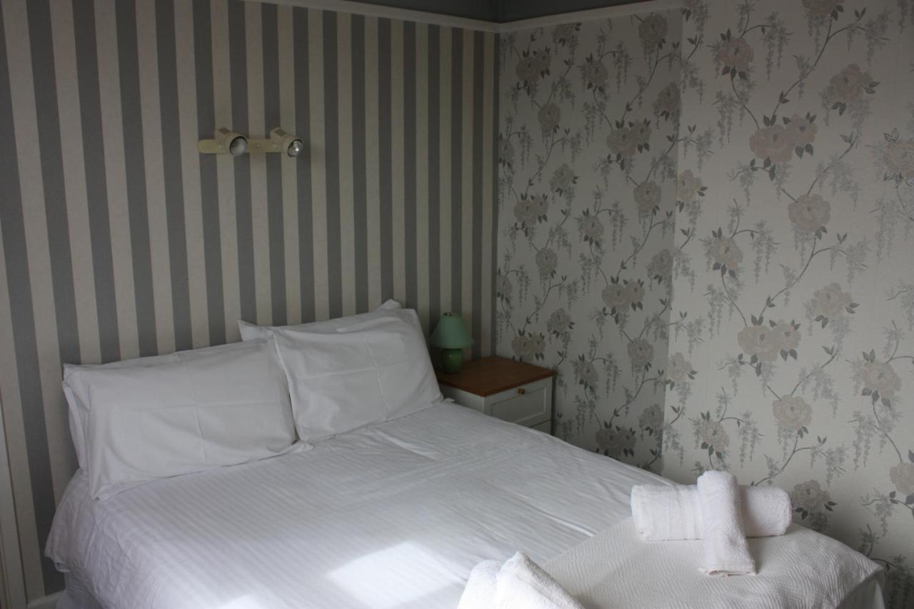 St Merryn Hotel Carbis Bay Eksteriør billede