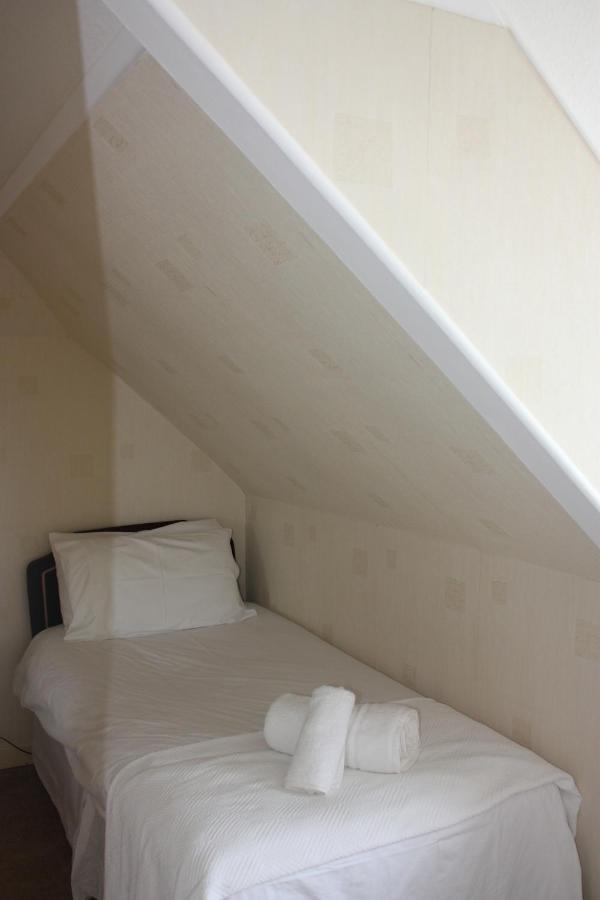 St Merryn Hotel Carbis Bay Eksteriør billede