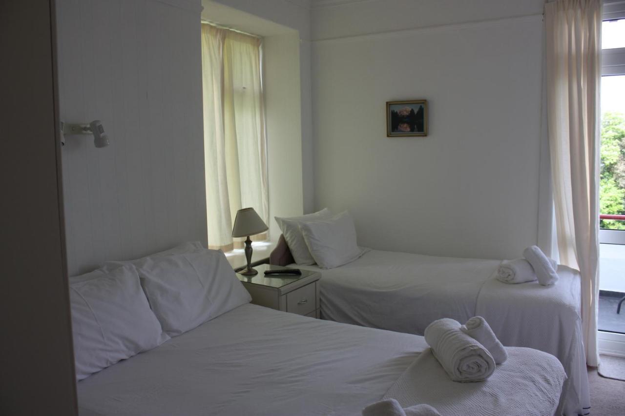 St Merryn Hotel Carbis Bay Eksteriør billede