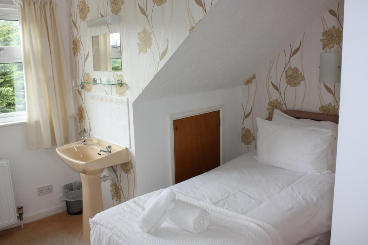 St Merryn Hotel Carbis Bay Eksteriør billede