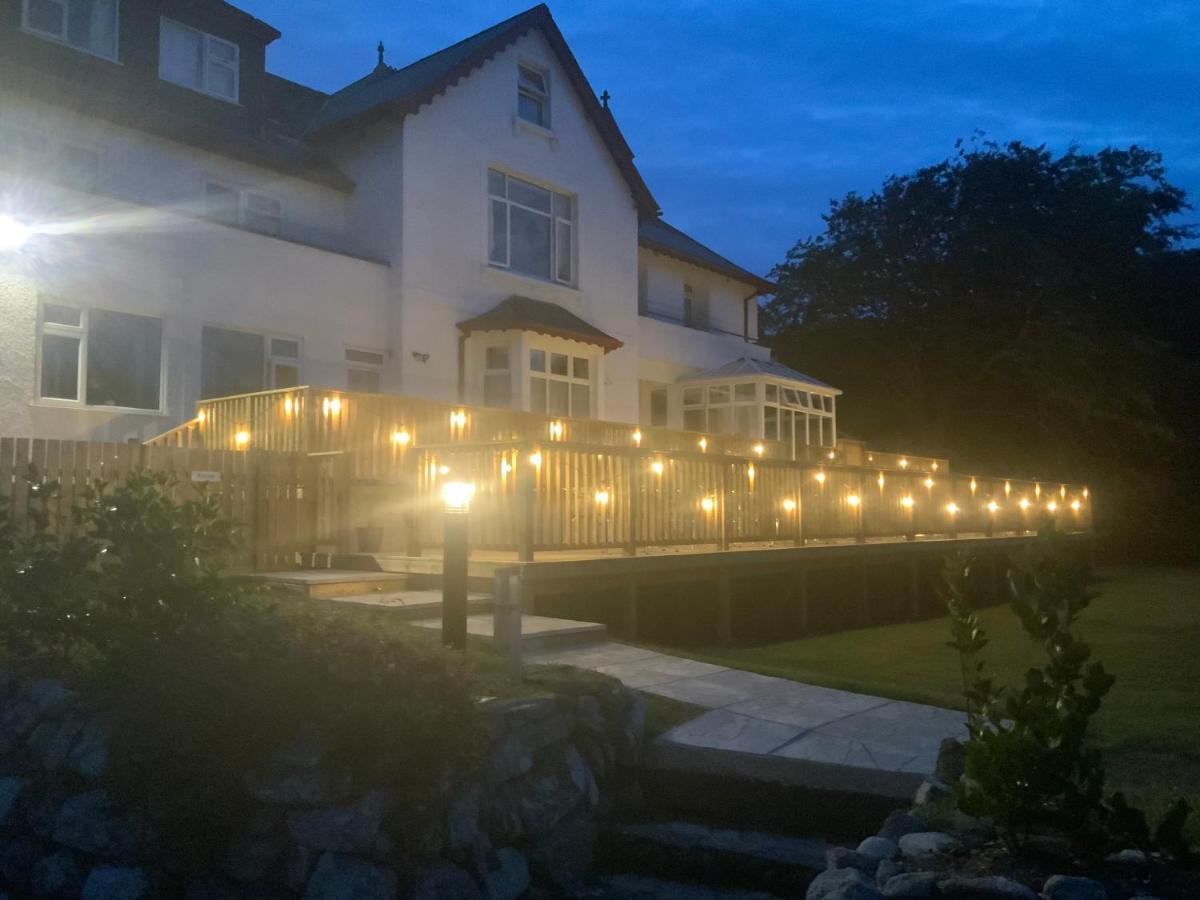 St Merryn Hotel Carbis Bay Eksteriør billede