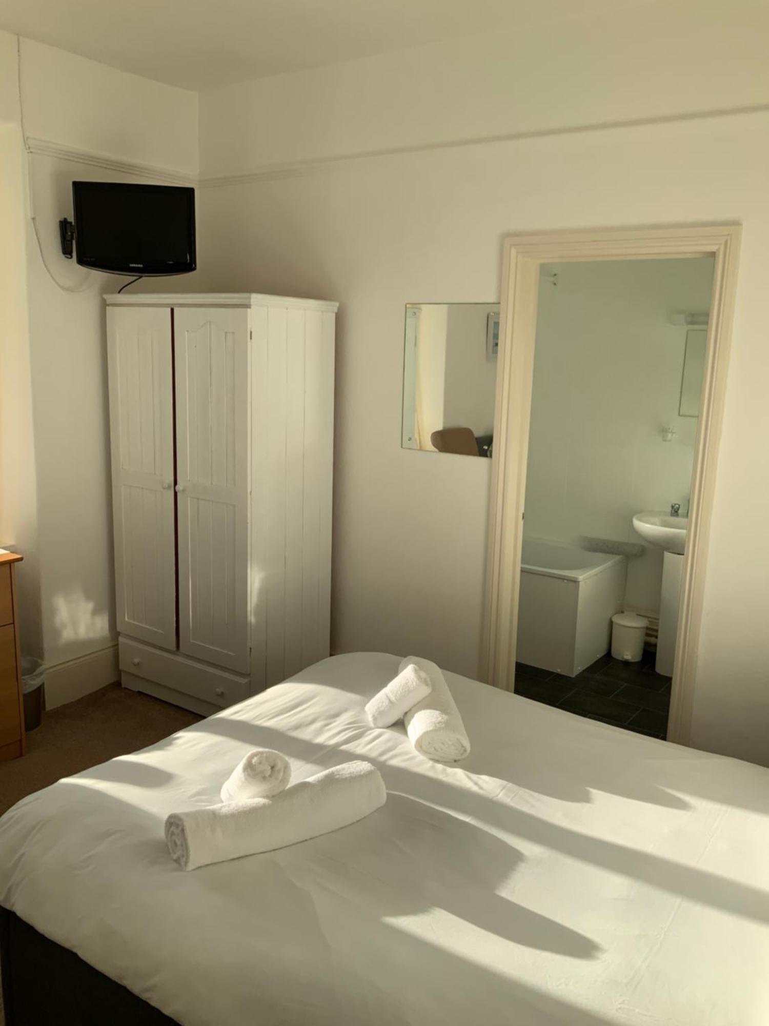St Merryn Hotel Carbis Bay Eksteriør billede