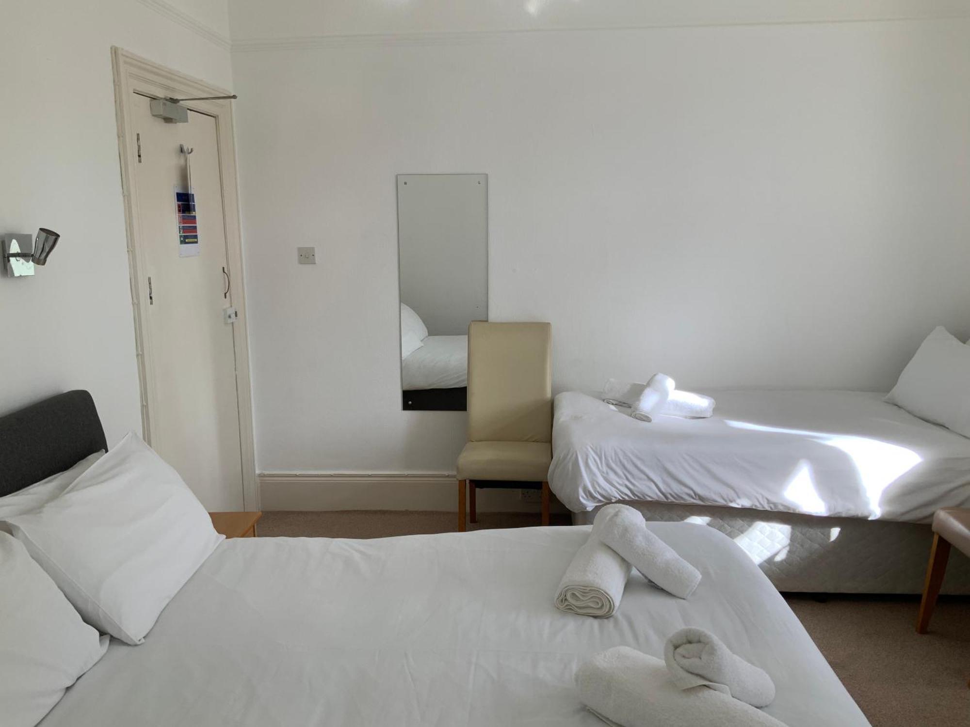 St Merryn Hotel Carbis Bay Eksteriør billede