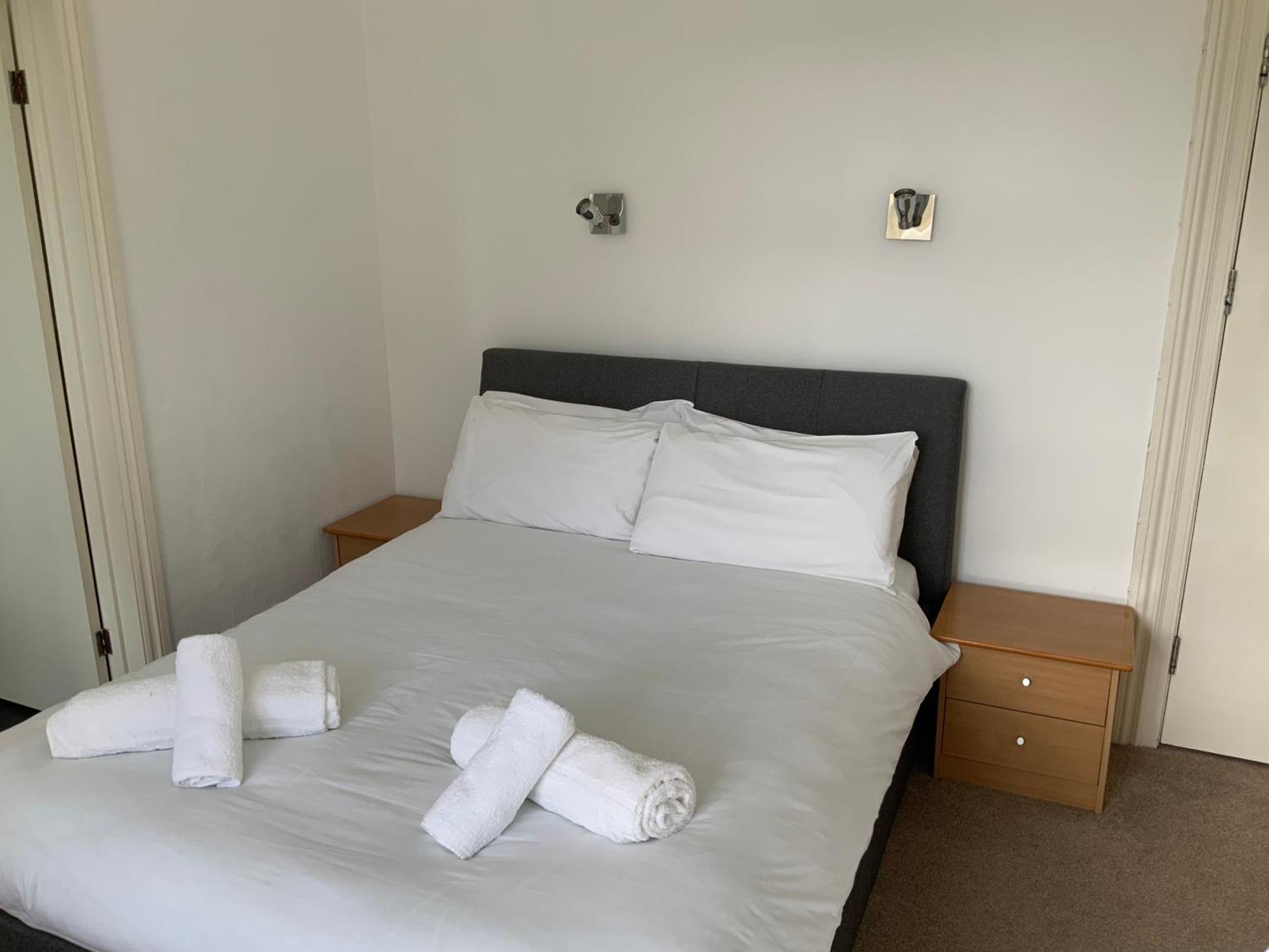 St Merryn Hotel Carbis Bay Eksteriør billede